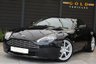 USED 2007 07 ASTON MARTIN VANTAGE 4.3 V8 Coupe 2dr Petrol Manual Euro 4 (380 bhp) COMPREHENSIVE ASTON HISTORY