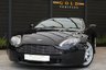 USED 2007 07 ASTON MARTIN VANTAGE 4.3 V8 Coupe 2dr Petrol Manual Euro 4 (380 bhp) COMPREHENSIVE ASTON HISTORY