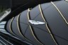 USED 2007 07 ASTON MARTIN VANTAGE 4.3 V8 Coupe 2dr Petrol Manual Euro 4 (380 bhp) COMPREHENSIVE ASTON HISTORY