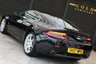 USED 2007 07 ASTON MARTIN VANTAGE 4.3 V8 Coupe 2dr Petrol Manual Euro 4 (380 bhp) COMPREHENSIVE ASTON HISTORY