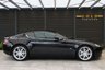 USED 2007 07 ASTON MARTIN VANTAGE 4.3 V8 Coupe 2dr Petrol Manual Euro 4 (380 bhp) COMPREHENSIVE ASTON HISTORY