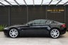 USED 2007 07 ASTON MARTIN VANTAGE 4.3 V8 Coupe 2dr Petrol Manual Euro 4 (380 bhp) COMPREHENSIVE ASTON HISTORY