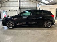 USED 2021 21 FORD FOCUS 1.0T EcoBoost ST-Line Hatchback 5dr Petrol Auto Euro 6 (s/s) (125 ps) 