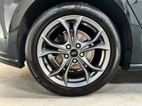 USED 2021 21 FORD FOCUS 1.0T EcoBoost ST-Line Hatchback 5dr Petrol Auto Euro 6 (s/s) (125 ps) 
