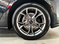 USED 2021 21 FORD FOCUS 1.0T EcoBoost ST-Line Hatchback 5dr Petrol Auto Euro 6 (s/s) (125 ps) 
