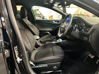 USED 2021 21 FORD FOCUS 1.0T EcoBoost ST-Line Hatchback 5dr Petrol Auto Euro 6 (s/s) (125 ps) 