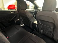 USED 2021 21 FORD FOCUS 1.0T EcoBoost ST-Line Hatchback 5dr Petrol Auto Euro 6 (s/s) (125 ps) 