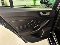 USED 2021 21 FORD FOCUS 1.0T EcoBoost ST-Line Hatchback 5dr Petrol Auto Euro 6 (s/s) (125 ps) 