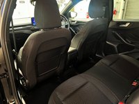 USED 2021 21 FORD FOCUS 1.0T EcoBoost ST-Line Hatchback 5dr Petrol Auto Euro 6 (s/s) (125 ps) 