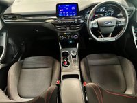 USED 2021 21 FORD FOCUS 1.0T EcoBoost ST-Line Hatchback 5dr Petrol Auto Euro 6 (s/s) (125 ps) 