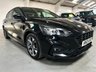 USED 2021 21 FORD FOCUS 1.0T EcoBoost ST-Line Hatchback 5dr Petrol Auto Euro 6 (s/s) (125 ps) 