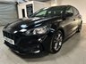 USED 2021 21 FORD FOCUS 1.0T EcoBoost ST-Line Hatchback 5dr Petrol Auto Euro 6 (s/s) (125 ps) 