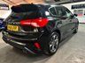 USED 2021 21 FORD FOCUS 1.0T EcoBoost ST-Line Hatchback 5dr Petrol Auto Euro 6 (s/s) (125 ps) 
