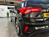 USED 2021 21 FORD FOCUS 1.0T EcoBoost ST-Line Hatchback 5dr Petrol Auto Euro 6 (s/s) (125 ps) 