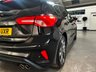 USED 2021 21 FORD FOCUS 1.0T EcoBoost ST-Line Hatchback 5dr Petrol Auto Euro 6 (s/s) (125 ps) 