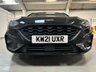 USED 2021 21 FORD FOCUS 1.0T EcoBoost ST-Line Hatchback 5dr Petrol Auto Euro 6 (s/s) (125 ps) 