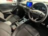 USED 2021 21 FORD FOCUS 1.0T EcoBoost ST-Line Hatchback 5dr Petrol Auto Euro 6 (s/s) (125 ps) 