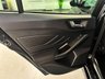 USED 2021 21 FORD FOCUS 1.0T EcoBoost ST-Line Hatchback 5dr Petrol Auto Euro 6 (s/s) (125 ps) 