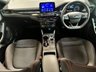 USED 2021 21 FORD FOCUS 1.0T EcoBoost ST-Line Hatchback 5dr Petrol Auto Euro 6 (s/s) (125 ps) 