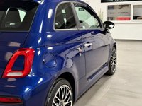 USED 2018 18 ABARTH 595 1.4 T-Jet Hatchback 3dr Petrol Manual Euro 6 (145 ps) 