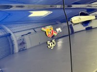USED 2018 18 ABARTH 595 1.4 T-Jet Hatchback 3dr Petrol Manual Euro 6 (145 ps) 