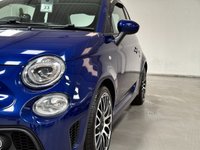USED 2018 18 ABARTH 595 1.4 T-Jet Hatchback 3dr Petrol Manual Euro 6 (145 ps) 