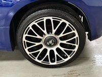 USED 2018 18 ABARTH 595 1.4 T-Jet Hatchback 3dr Petrol Manual Euro 6 (145 ps) 