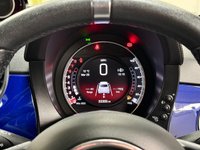 USED 2018 18 ABARTH 595 1.4 T-Jet Hatchback 3dr Petrol Manual Euro 6 (145 ps) 
