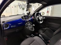 USED 2018 18 ABARTH 595 1.4 T-Jet Hatchback 3dr Petrol Manual Euro 6 (145 ps) 