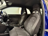 USED 2018 18 ABARTH 595 1.4 T-Jet Hatchback 3dr Petrol Manual Euro 6 (145 ps) 