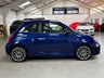 USED 2018 18 ABARTH 595 1.4 T-Jet Hatchback 3dr Petrol Manual Euro 6 (145 ps) 