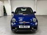 USED 2018 18 ABARTH 595 1.4 T-Jet Hatchback 3dr Petrol Manual Euro 6 (145 ps) 