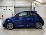 USED 2018 18 ABARTH 595 1.4 T-Jet Hatchback 3dr Petrol Manual Euro 6 (145 ps) 