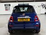 USED 2018 18 ABARTH 595 1.4 T-Jet Hatchback 3dr Petrol Manual Euro 6 (145 ps) 