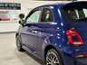 USED 2018 18 ABARTH 595 1.4 T-Jet Hatchback 3dr Petrol Manual Euro 6 (145 ps) 