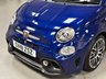 USED 2018 18 ABARTH 595 1.4 T-Jet Hatchback 3dr Petrol Manual Euro 6 (145 ps) 