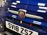 USED 2018 18 ABARTH 595 1.4 T-Jet Hatchback 3dr Petrol Manual Euro 6 (145 ps) 
