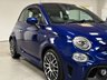 USED 2018 18 ABARTH 595 1.4 T-Jet Hatchback 3dr Petrol Manual Euro 6 (145 ps) 