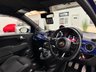 USED 2018 18 ABARTH 595 1.4 T-Jet Hatchback 3dr Petrol Manual Euro 6 (145 ps) 
