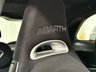 USED 2018 18 ABARTH 595 1.4 T-Jet Hatchback 3dr Petrol Manual Euro 6 (145 ps) 