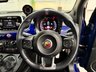USED 2018 18 ABARTH 595 1.4 T-Jet Hatchback 3dr Petrol Manual Euro 6 (145 ps) 