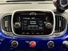 USED 2018 18 ABARTH 595 1.4 T-Jet Hatchback 3dr Petrol Manual Euro 6 (145 ps) 