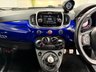 USED 2018 18 ABARTH 595 1.4 T-Jet Hatchback 3dr Petrol Manual Euro 6 (145 ps) 