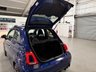 USED 2018 18 ABARTH 595 1.4 T-Jet Hatchback 3dr Petrol Manual Euro 6 (145 ps) 