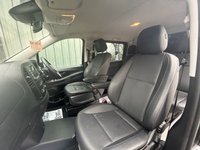 USED 2023 73 MERCEDES-BENZ VITO 2.0 116 CDI Premium Crew Van Double Cab 5dr Diesel G-Tronic RWD L3 Euro 6 (s/s) (XLWB) (163 ps) 