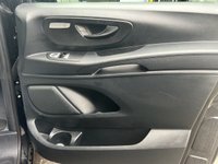 USED 2023 73 MERCEDES-BENZ VITO 2.0 116 CDI Premium Crew Van Double Cab 5dr Diesel G-Tronic RWD L3 Euro 6 (s/s) (XLWB) (163 ps) 