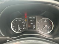 USED 2023 73 MERCEDES-BENZ VITO 2.0 116 CDI Premium Crew Van Double Cab 5dr Diesel G-Tronic RWD L3 Euro 6 (s/s) (XLWB) (163 ps) 