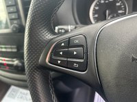 USED 2023 73 MERCEDES-BENZ VITO 2.0 116 CDI Premium Crew Van Double Cab 5dr Diesel G-Tronic RWD L3 Euro 6 (s/s) (XLWB) (163 ps) 