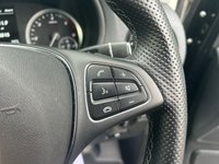 USED 2023 73 MERCEDES-BENZ VITO 2.0 116 CDI Premium Crew Van Double Cab 5dr Diesel G-Tronic RWD L3 Euro 6 (s/s) (XLWB) (163 ps) 