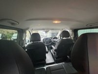 USED 2023 73 MERCEDES-BENZ VITO 2.0 116 CDI Premium Crew Van Double Cab 5dr Diesel G-Tronic RWD L3 Euro 6 (s/s) (XLWB) (163 ps) 